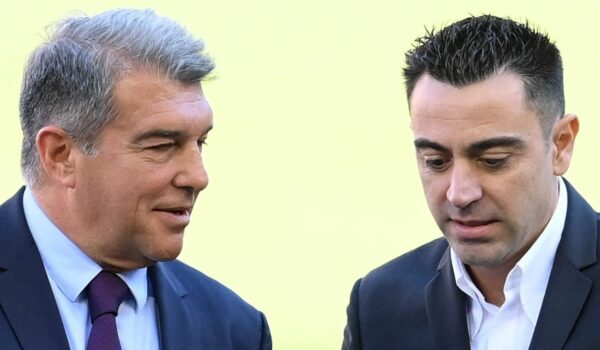 Laporta Xavi