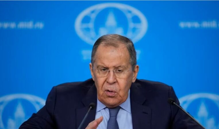 Lavrov