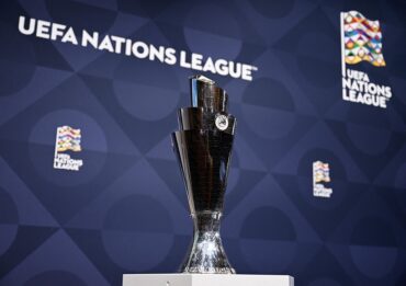 Nations League