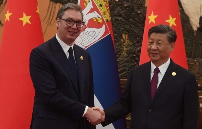 Vucic And Xi Instagram 800x510