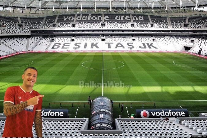 Besiktas