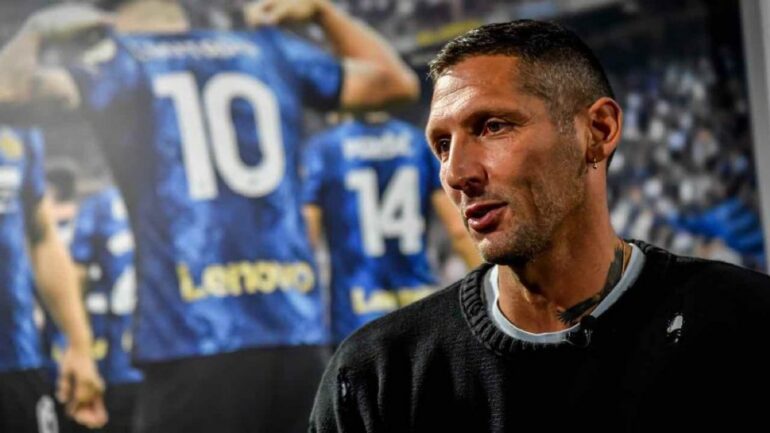 Materazzi