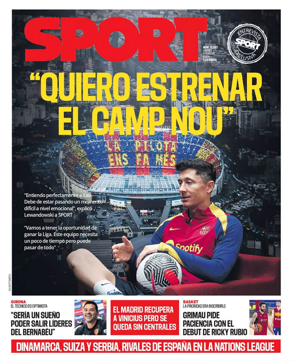 Sport