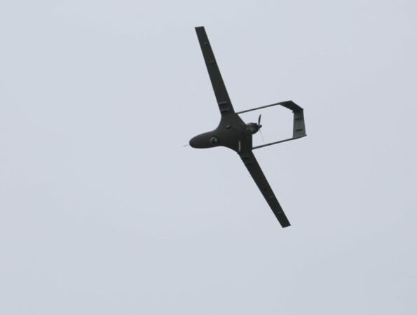 Dron1