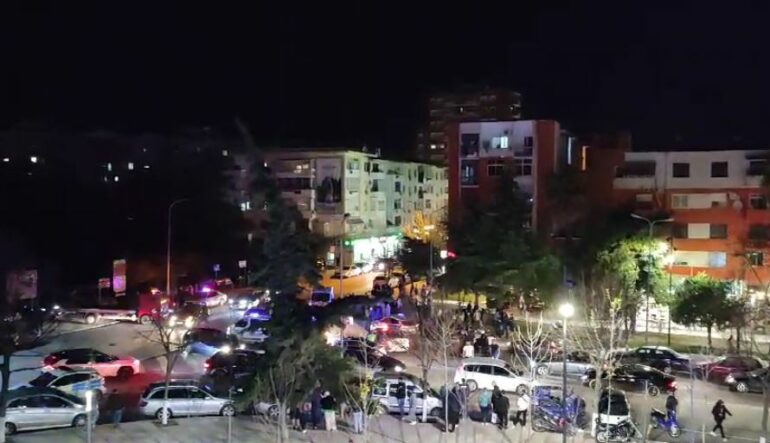 Durres Polici