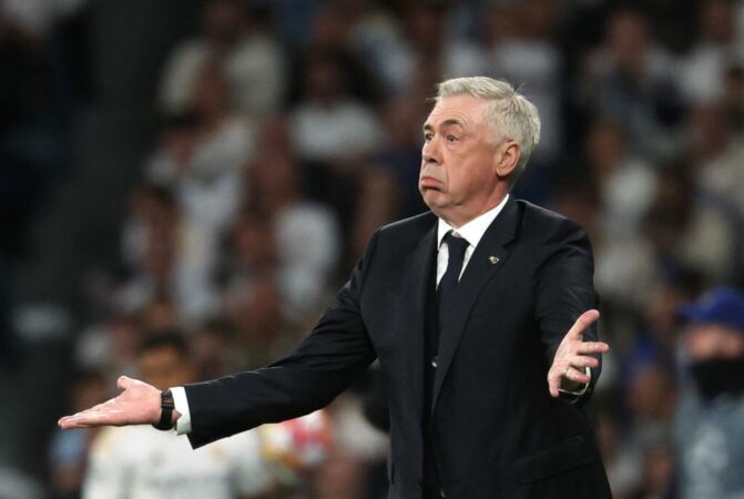 Ancelotti