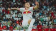 Benjamin Sesko Red Bull Salzburg 2022 23