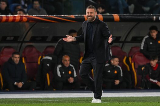 De Rossi