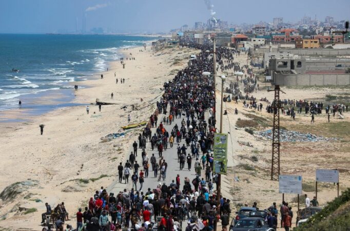 Civilet Ne Gaza1