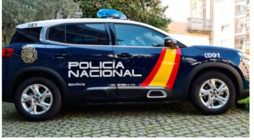 Policia Spanjolle1