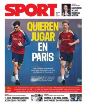 Sport