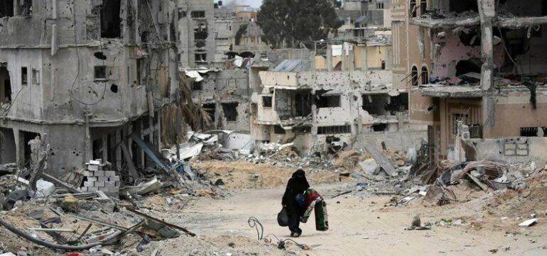 806x378 Un Estimates Rebuilding Gaza Will Cost 30 Bn To 40 Bn 1714657629077