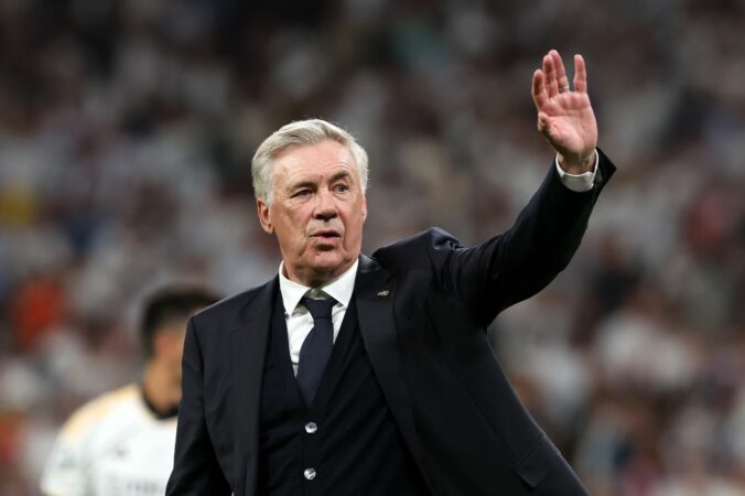 Ancelotti