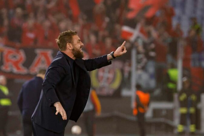 De Rossi