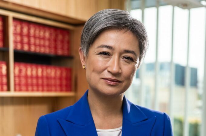 Penny Wong V2