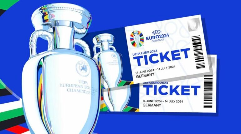 Biletat Uefa