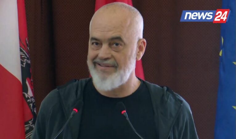 Edi Rama88