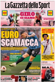 La Gazzetta