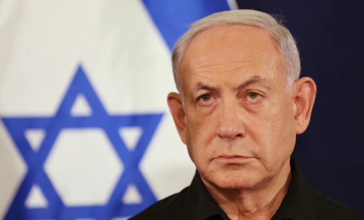 Netanyahu