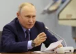 Russian President Vladimir Putin Speeches 857894446