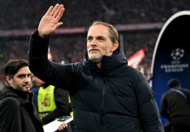 Tuchel