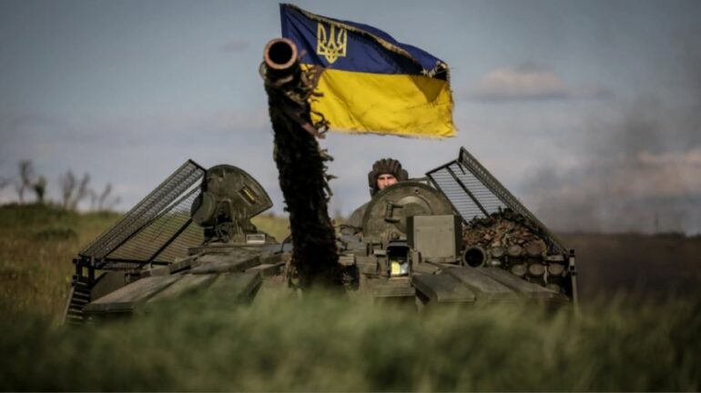 Ushtria Ukraianse