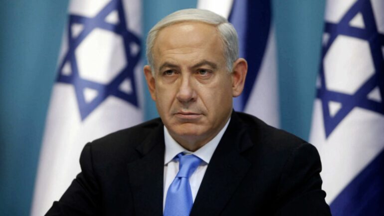 210505093600 Benjamin Netanyahu