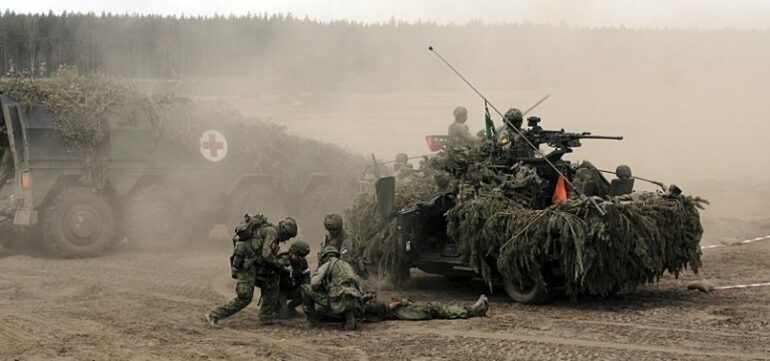 806x378 Biggest Nato Drill Since Cold War Involving 90000 Soldiers Ending 1717139280351