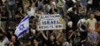 806x378 Thousands Of Israelis Turn Out For Anti Government Protest 1718651946397