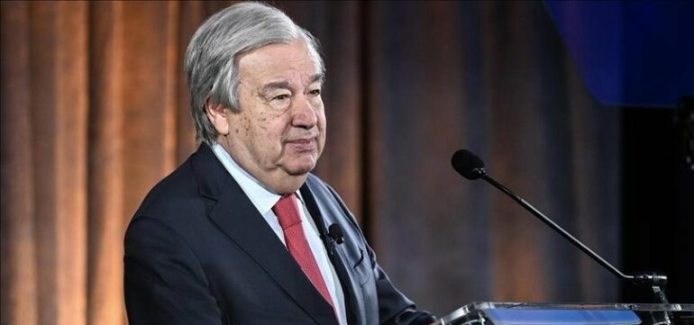 806x378 Un Chief Concerned Over Number Of Executions In Iran Report 1718894576559