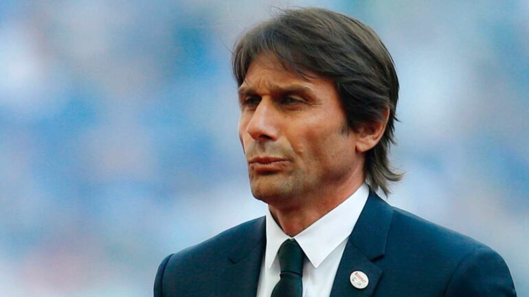 830570 Antonio Conte