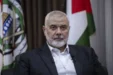 Aa 20240420 34326519 34326517 Hamas Political Bureau Chairman Ismail Haniyeh