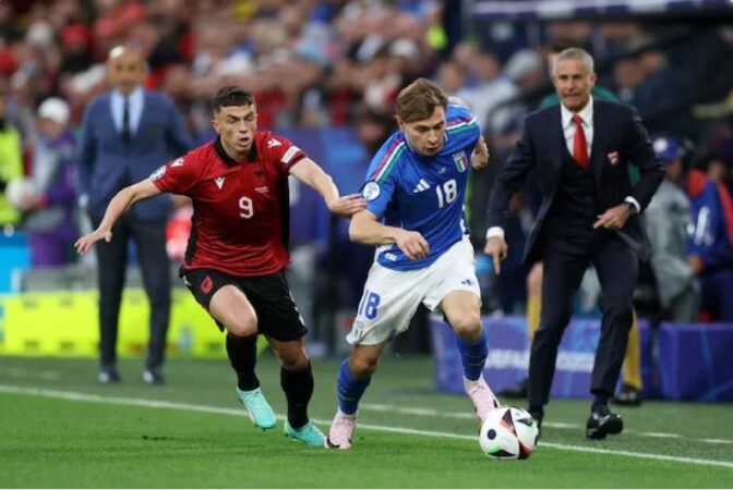 Barella