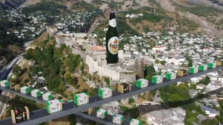 Birra Korca