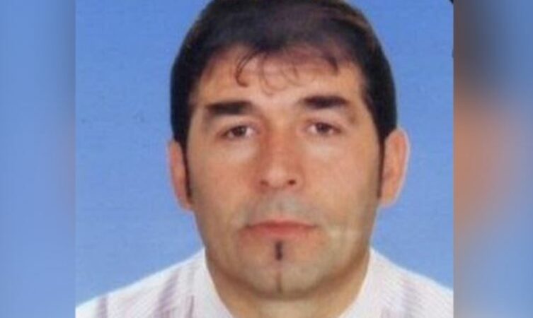 Roland Rexhepi, ish-oficeri i krimeve i ekzekutuar ne 2009