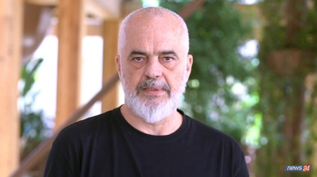 Edi Rama