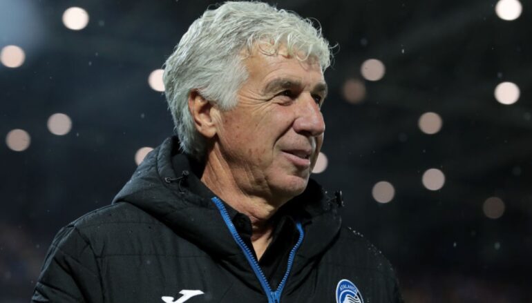 Gasperini