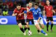 Football: Uefa Euro 2024 1st Round Day 1: Group B Italy V Albania