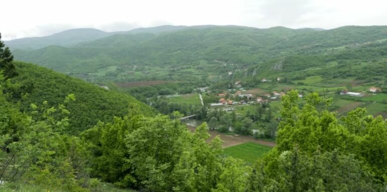 Kosove