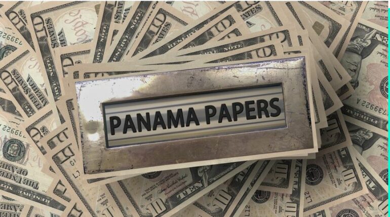 Panama Papers1