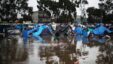 Torrential Rains Claim 11 Lives In El Salvador Leaving Hundreds Displaced