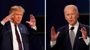 Trump Biden1