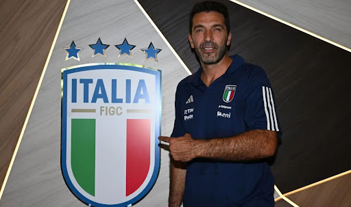 Buffon