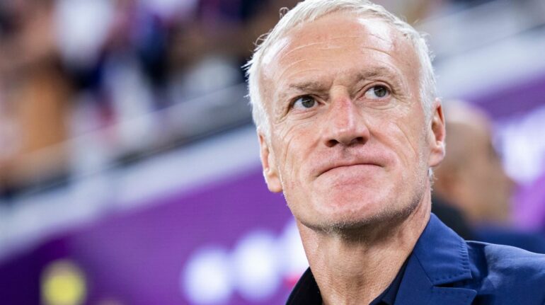 Deschamps