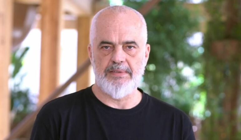 Edi Rama 3