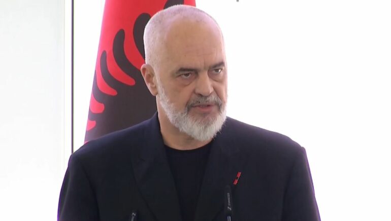 Edi Rama