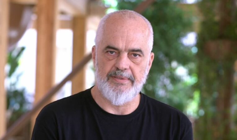 Edi Rama Per