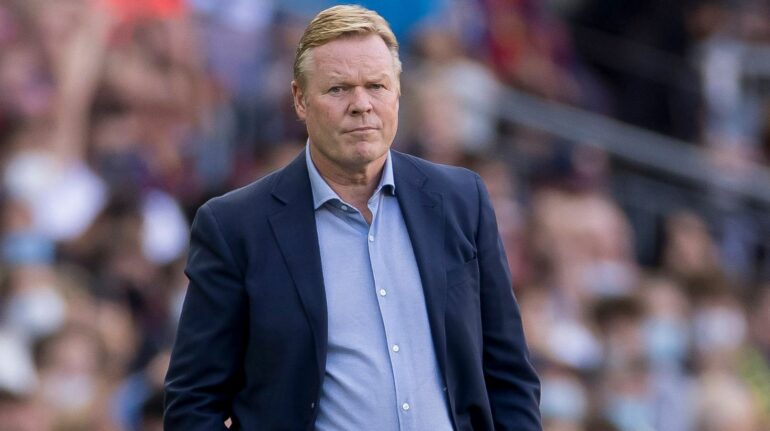 Koeman