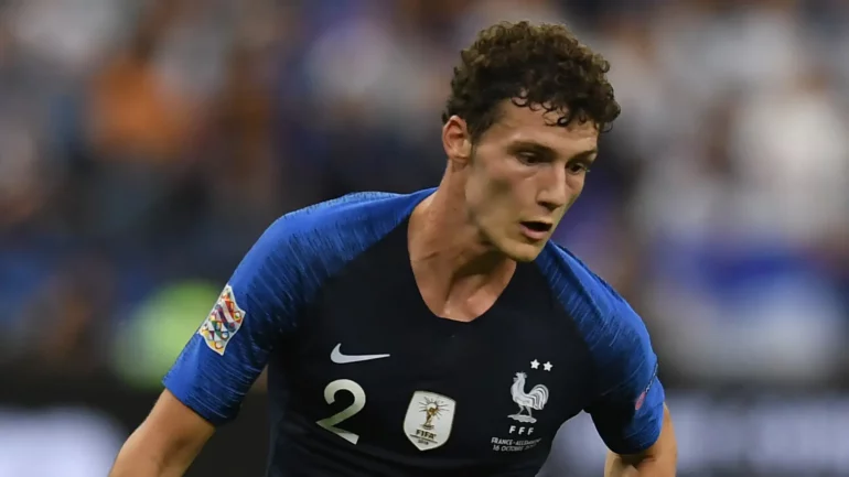 Pavard