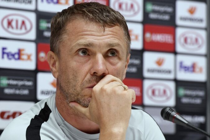 Rebrov